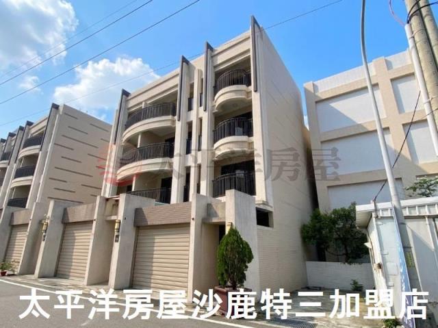 龍井別墅-1