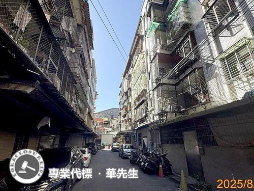 蘆洲法拍公寓_一樓-7