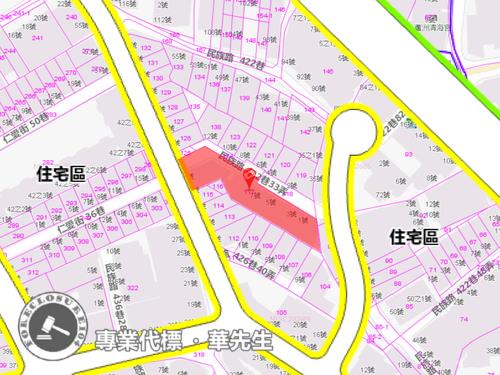 蘆洲法拍公寓_一樓-11
