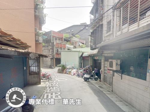 蘆洲法拍公寓_一樓-8