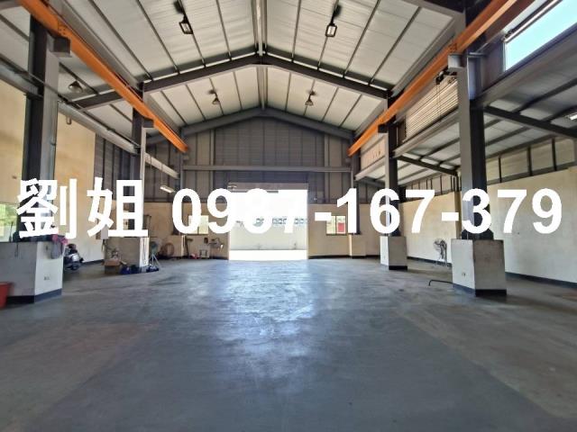 台南廠房_廠辦_倉庫-1