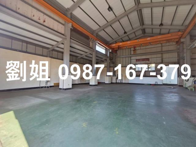 台南廠房_廠辦_倉庫-3