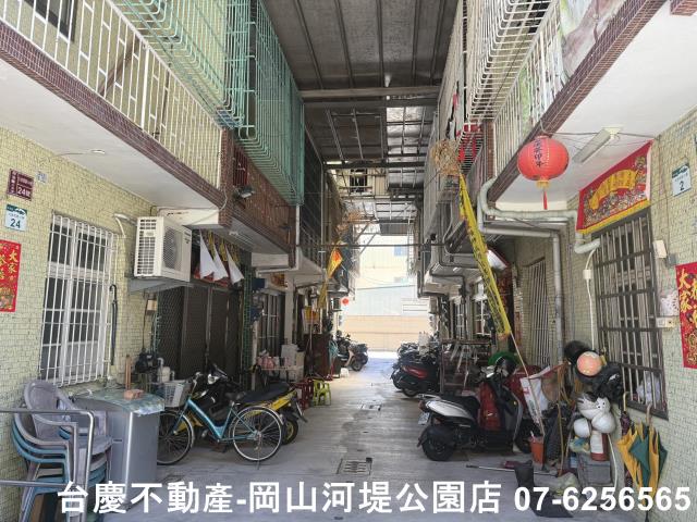 高雄梓官透天-12