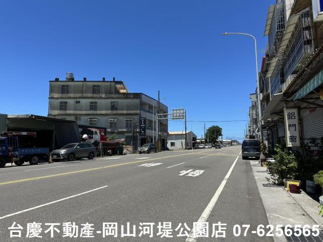 高雄梓官透天-13