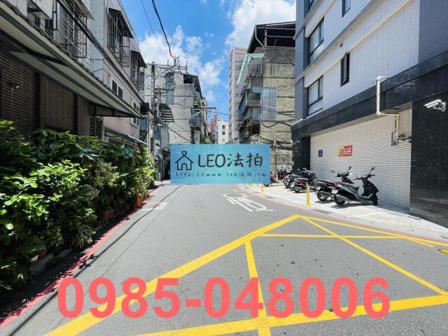 蘆洲公寓法拍-8