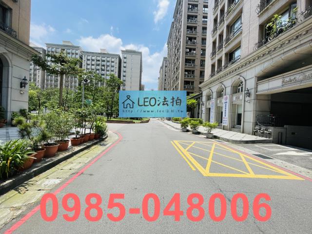 新莊拍賣大樓_法拍大樓-7