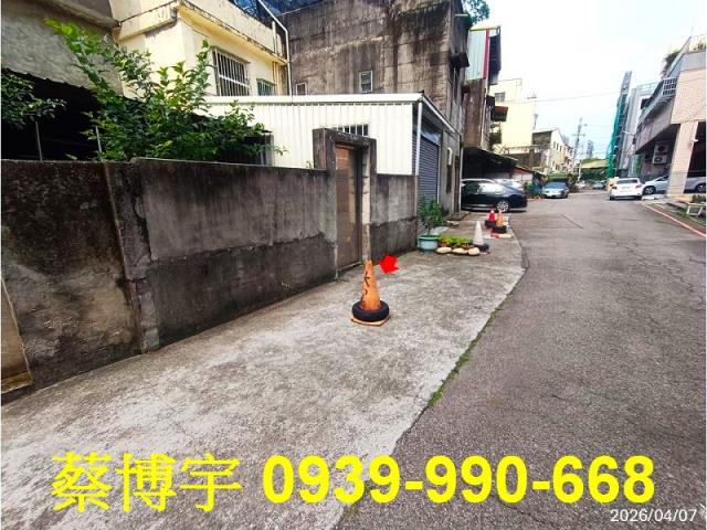豐原法拍屋中正路透天