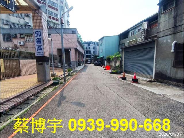 豐原法拍屋中正路透天
