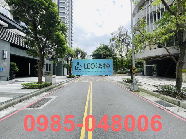新店法拍大樓-7