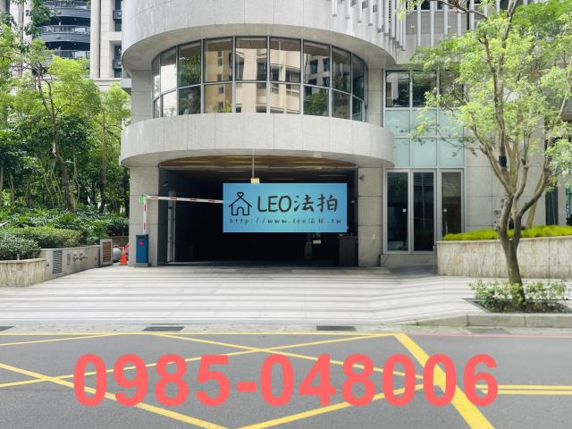 新店法拍大樓-6