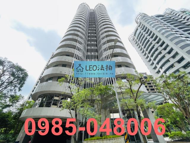 新店法拍大樓-1