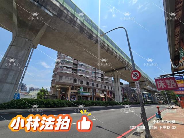 台中法拍大樓_套房-2