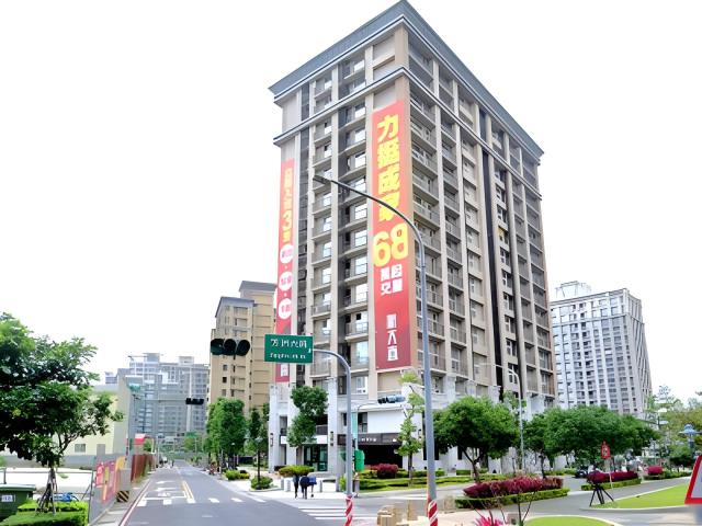 新北大樓法拍-2