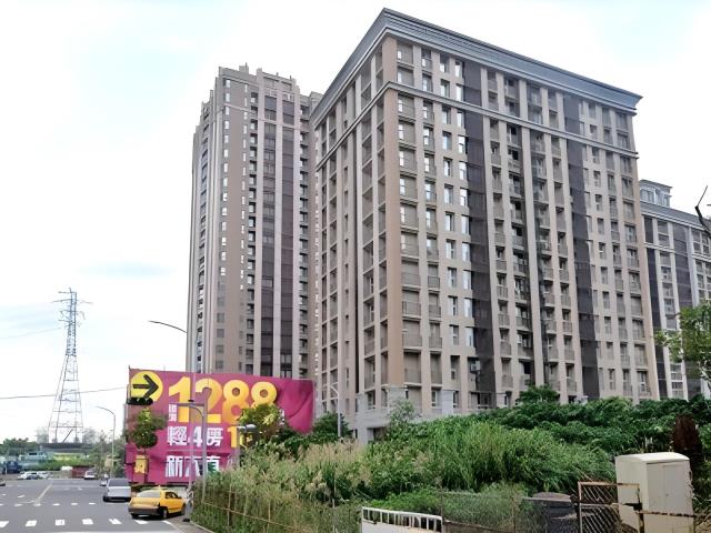 新北大樓法拍-3