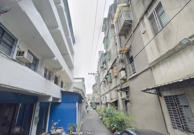 新北透天_廠房_廠辦法拍-14