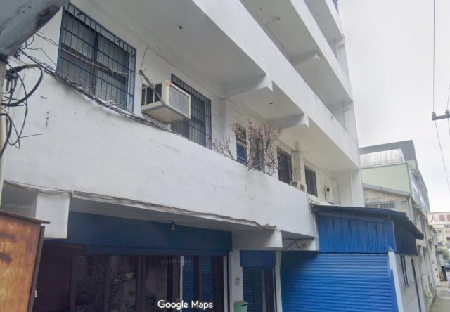 新北透天_廠房_廠辦法拍-15