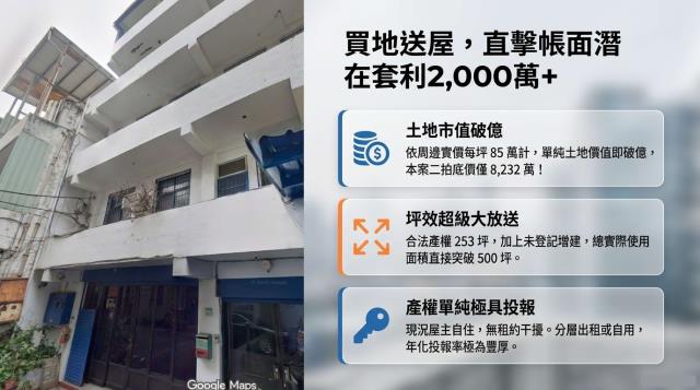 新北透天_廠房_廠辦法拍-2