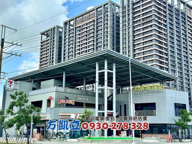 台南安南透天_別墅-15