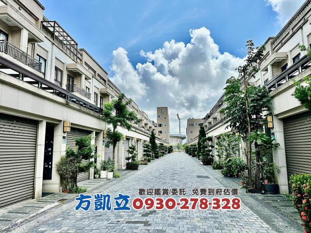 台南安南透天_別墅-2