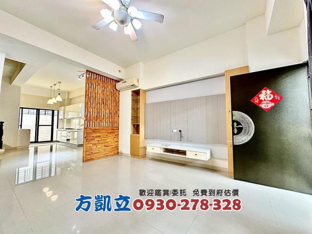 台南安南透天_別墅-4