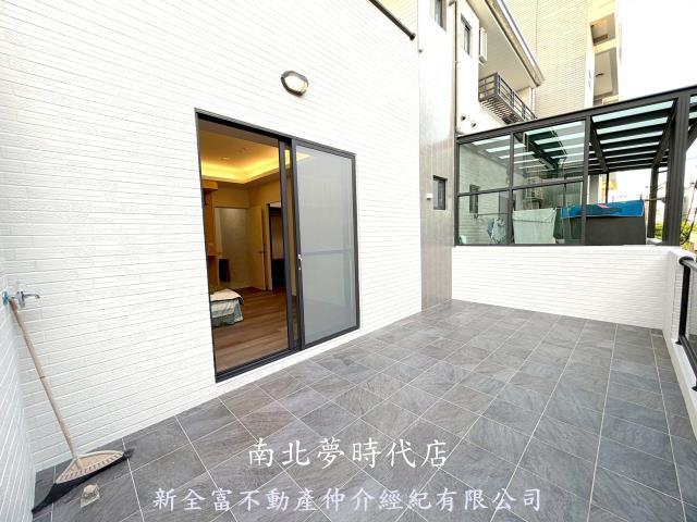 台南仁德透天_別墅-13