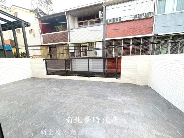 台南仁德透天_別墅-14