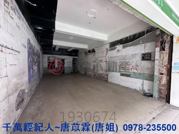 新竹北區透天_店面-13