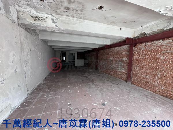新竹北區透天_店面-5