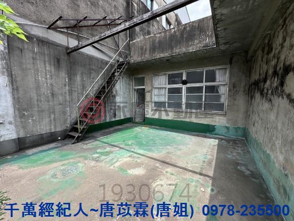 新竹北區透天_店面-7