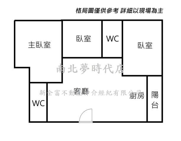 台南永康大樓-11