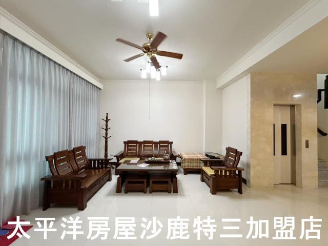 台中沙鹿透天-12
