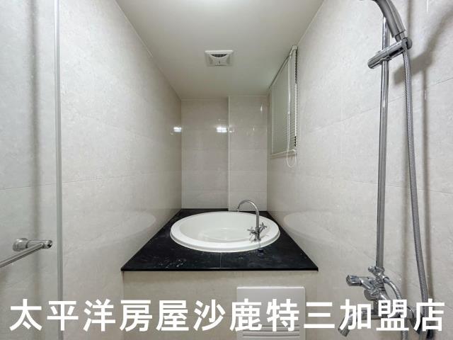 台中沙鹿透天-9