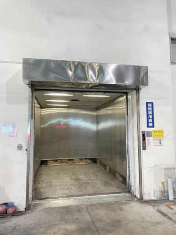 龜山廠房_倉庫-4