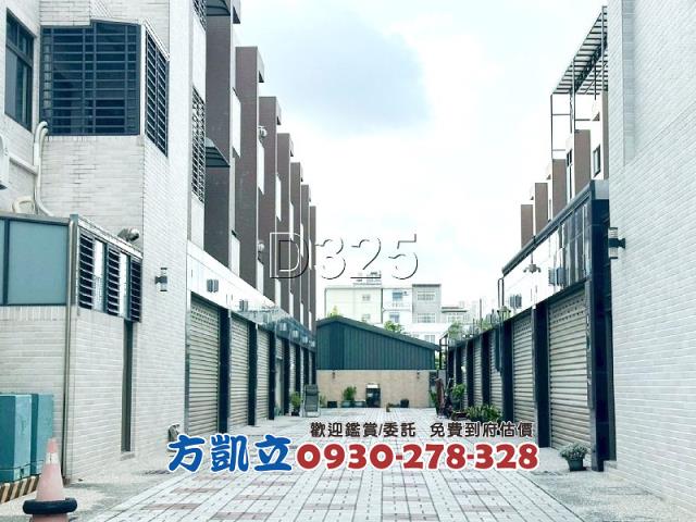 西港透天_別墅-1