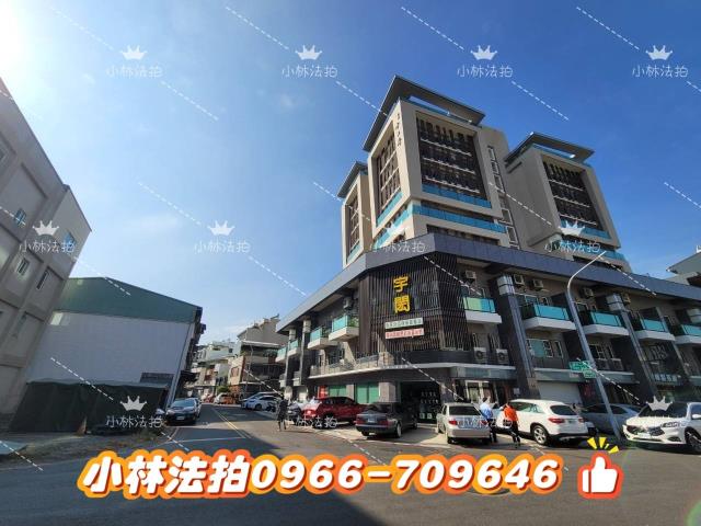 西區法拍華廈_店面-2