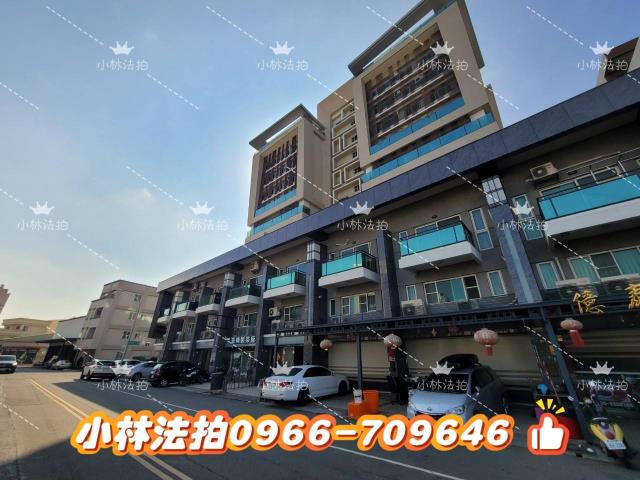 西區法拍華廈_店面-3
