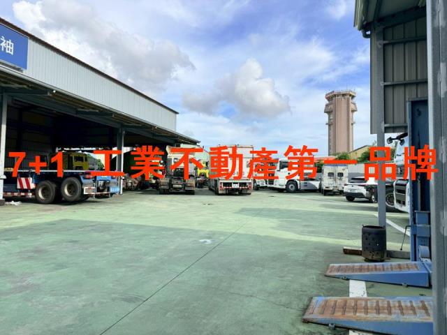 小港廠房_廠辦_倉庫-3