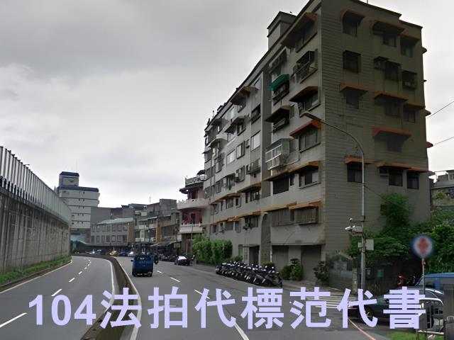 中正區拍賣華廈_一樓-2