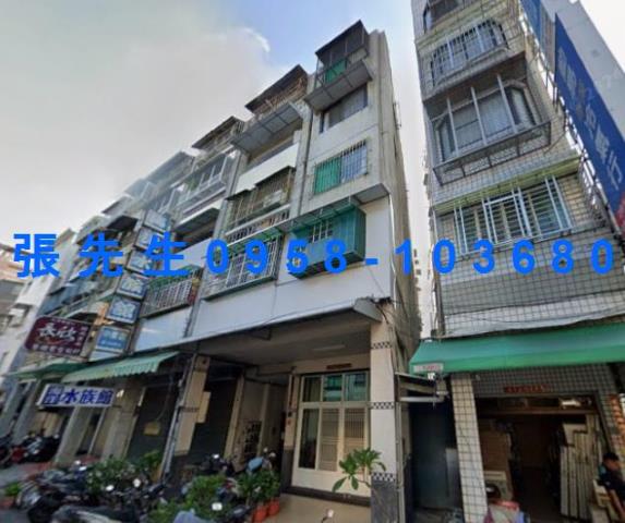 高雄法拍公寓-1