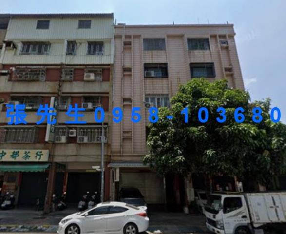 高雄公寓法拍-1