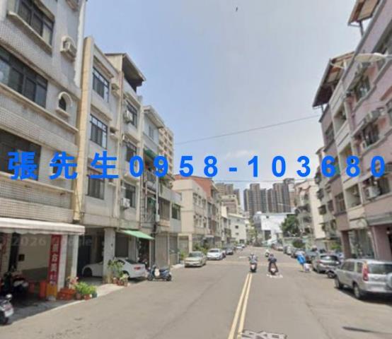 高雄法拍透天-2
