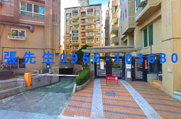 台南東區華廈法拍-1
