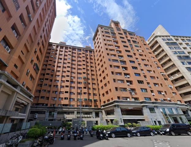 高雄楠梓大樓拍賣-6