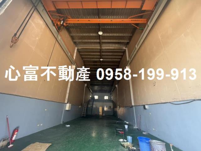 岡山區廠房出售