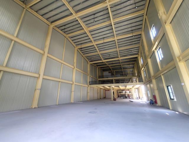 台中大里廠房_廠辦_倉庫-2