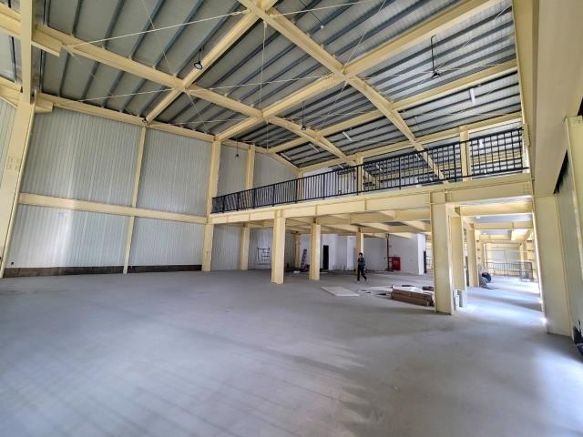 台中大里廠房_廠辦_倉庫-4