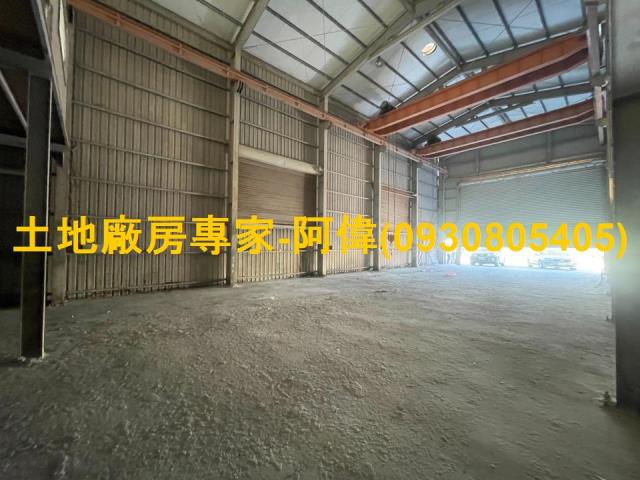 林園廠房_倉庫-1