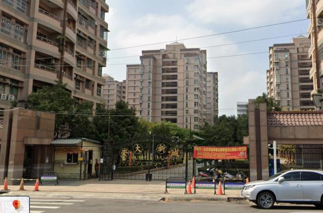 屏東市法拍大樓-4