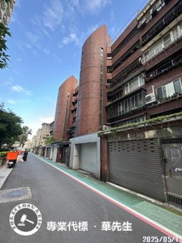 松山華廈_頂加法拍-4