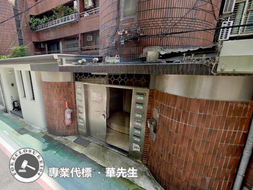 松山華廈_頂加法拍-6